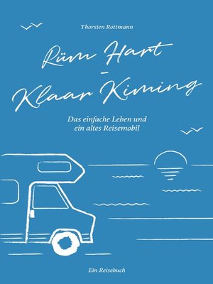 cover image of Rüm Hart--Klaar Kiming